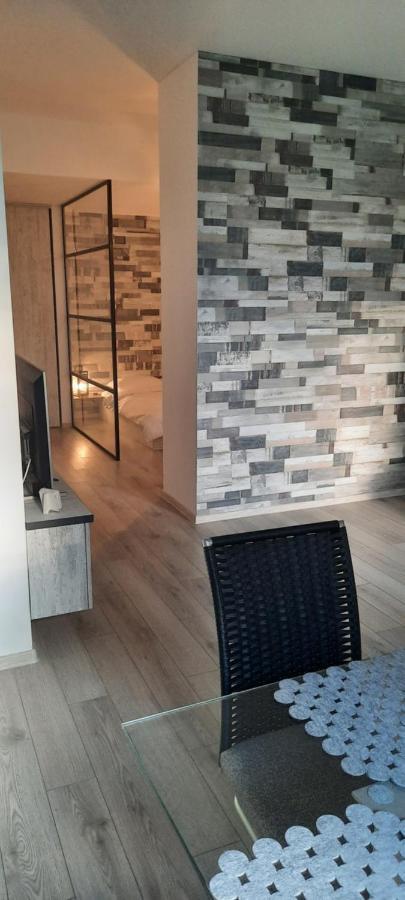 The World Apartament Тыргу-Муреш Экстерьер фото