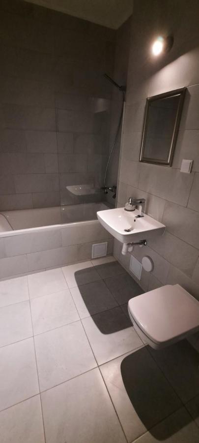 The World Apartament Тыргу-Муреш Экстерьер фото