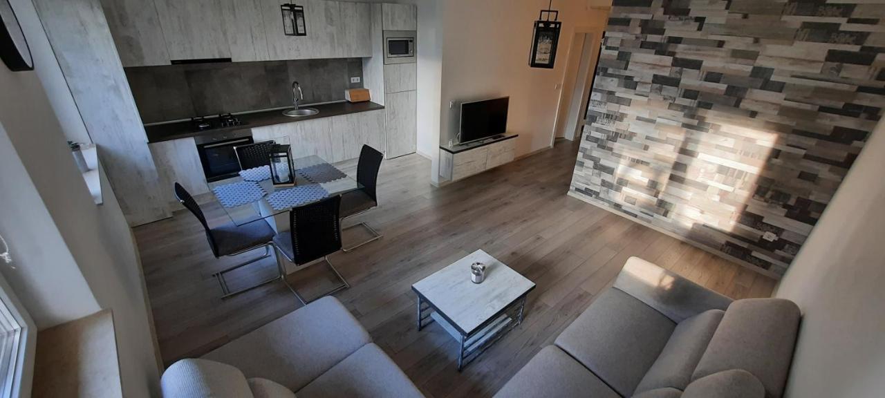 The World Apartament Тыргу-Муреш Экстерьер фото