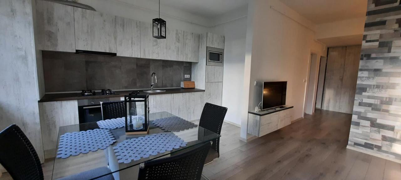 The World Apartament Тыргу-Муреш Экстерьер фото