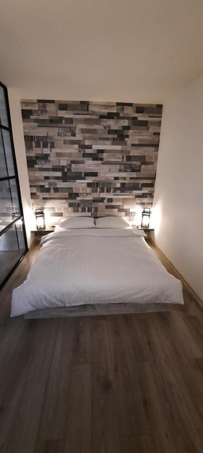 The World Apartament Тыргу-Муреш Экстерьер фото